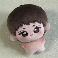 ミンギュ ぬいぐるみ 10cm seventeen マスター 쪼구밍 - メルカリ