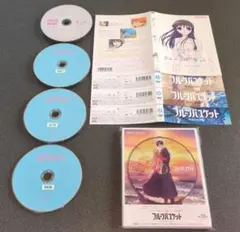アニメ』フルーツバスケット 2001年版+2019年版+劇場版【全巻セット