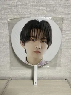 2025年最新】EBiDAN うちわの人気アイテム - メルカリ