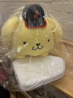 タイトーくじ　侍JAPAN×サンリオ　A賞