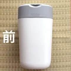Combi Sangenic おむつ処理ポット 本体のみ オムツ ゴミ箱のサムネイル