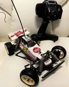 Tamiya Hotshot 4WD ラジコンカー ディスプレイ タミヤ - メルカリ