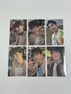 2025年最新】会場限定 seventeen ウォヌの人気アイテム - メルカリ