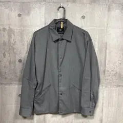 HARE グレー ジャケット MEDIUM