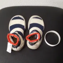 アニエスb　水中シューズ　ベビーのサムネイル