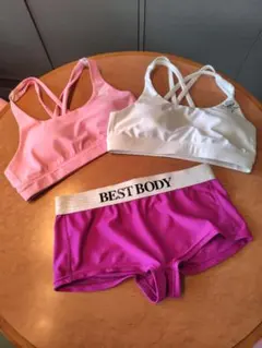 ベストボディジャパン　公式ウェア CATEGORY WOMAN | BEST BODY SHOP