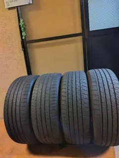 Nokian Tyres ウインタータイヤ 255/50R20 4本 2023年 - メルカリ