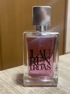 にじさんじ ローレン・イロアス 香水