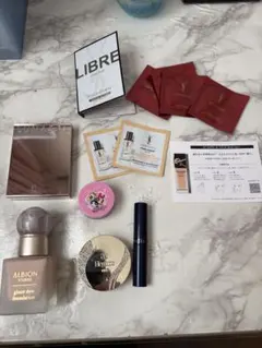 コスメまとめ売り