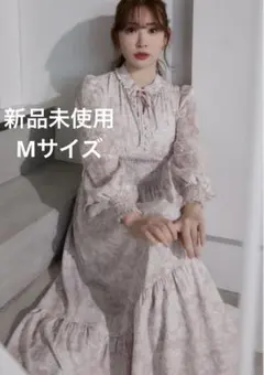 2026年最新】HERLIPTO ワンピース 花柄の人気アイテム - メルカリ