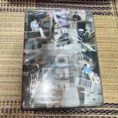 iKON TAKE OFF CD アルバム【新品未開封】