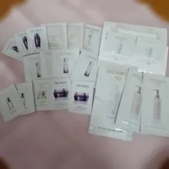 DECORTÉ AQ スキンケアサンプルセット