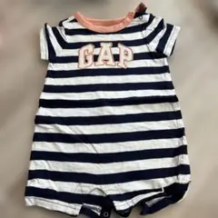 baby GAP ロンパース　60cm
