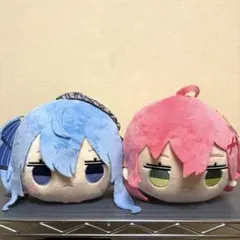 2025年最新】寝そべりぬいぐるみ 星街すいせいの人気アイテム - メルカリ