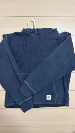 STUSSY RECYCLED NYLON LINER VEST - メルカリ