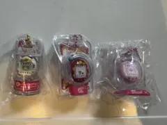 たまごっち パッケージチャーム3