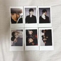 seventeen エスクプス　トレカ　2017 ケレン CARAT LAND