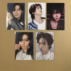 メテュ 封入 ICONIK ブルパラ トレカ タワレコ まとめ お得 セット