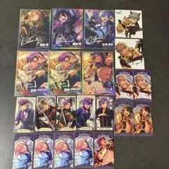 あんスタ UNDEAD まとめ売り - メルカリ