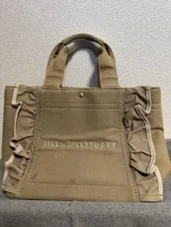 JILL by JILLSTUART トートバッグ