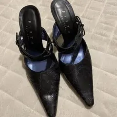 FIFTH パンプス