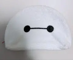 ティッシュポーチ ミニポーチ ベイマックス ディズニー 小物入れ