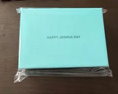 SEVETEEN ジョシュア HAPPY JOSHUA DAY 2026 バパケ 2026年最新】ジョシュア バパケの人気アイテム - メルカリ