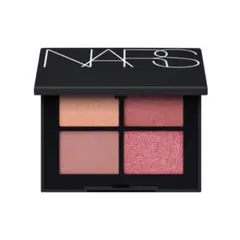 残量８割程度【NARS ナーズ】クワッドアイシャドー KUALA LUMPURのサムネイル