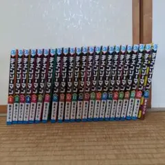 チェンソーマン 1-23巻 全巻セット 初版多め 特典付き - メルカリ