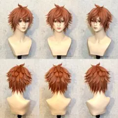 【セット済み】ケイト ツイステ コスプレ ウィッグ dハロ 仮装 セミオーダー】 ツイステ ケイト コスプレ ウィッグ セット済 Dハロ