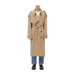 BOTTEGA VENETA トレンチコート　749968 VA5Y0のサムネイル