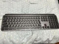 Logicool MX KEYS (日本語配列)