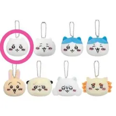 ちいかわ 鈴入りおかおマスコット 未開封BOX ちいかわ 鈴入りおかおマスコット 未開封BOX ちいかわ 鈴入りおかお