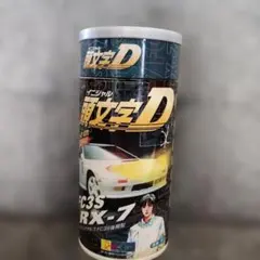頭文字D サバンナRX-7 FC3S ラジコン TAIYOのサムネイル