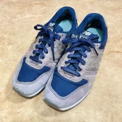 New Balance ニューバランス WR996HT スニーカー 23.5cm