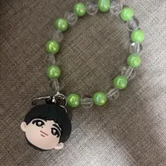 タクヤ　ビーズアクセサリー