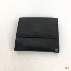 LOUIS VUITTON ルイヴィトン エピ ポルトモネビエカルトクレディ