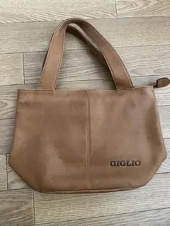 GIGLIO レディース ハンドバック