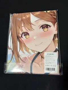 ライザリン・シュラウト タオル タペストリー