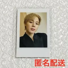 BTS アミボム VER.4 インスタントフォト トレカ ジミン JIMIN
