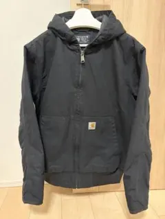 J-130 Carhartt カーハート アクティブジャケット ブラック