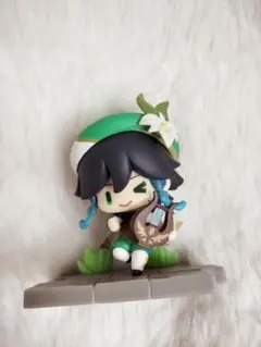 2026年最新】原神 ウェンティ フィギュアの人気アイテム - メルカリ