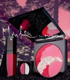 MAC Min Liu コレクション チークのサムネイル