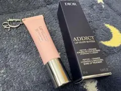 Dior Addict Lip Glow Butter 101のサムネイル