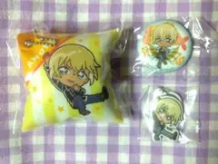 名探偵コナン　安室透　セット　くら寿司コラボ