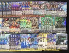 ディスペラシオン デッキ 初めての 遊戯王 ラッシュデュエル - メルカリ