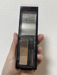 KATE デザインアイブロウ 3D EX-4 ライトブラウン系 新品