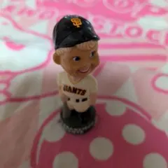 2025年最新】野球首振り人形の人気アイテム - メルカリ