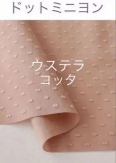 2026年最新】ドットミニヨン 生地の人気アイテム - メルカリ