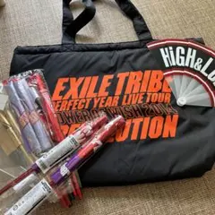 EXILETRIBE フラッグセット